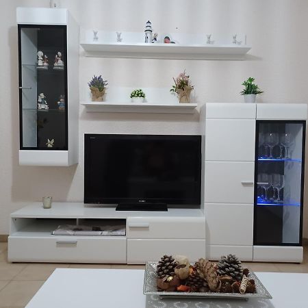 Apartamento junto a la playa Peníscola Exterior foto