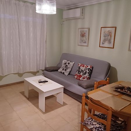 Apartamento junto a la playa Peníscola Exterior foto