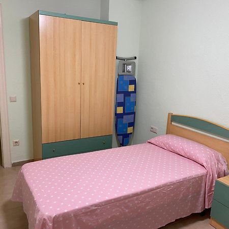 Apartamento junto a la playa Peníscola Exterior foto