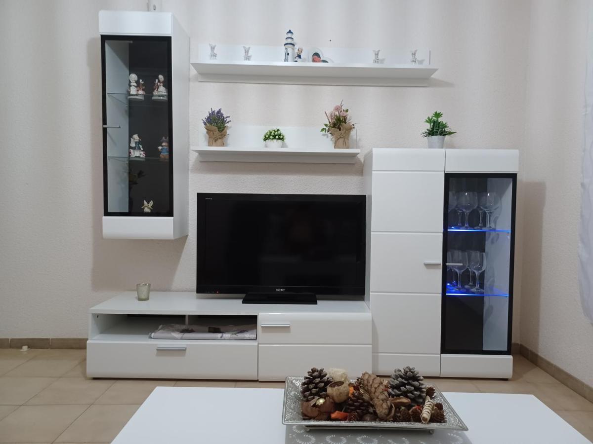 Apartamento junto a la playa Peníscola Exterior foto