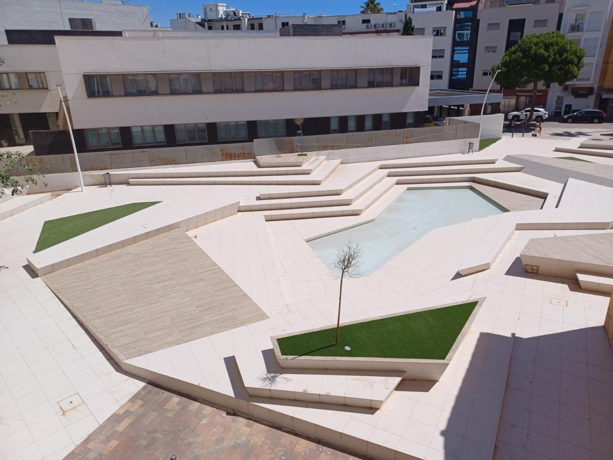 Apartamento junto a la playa Peníscola Exterior foto