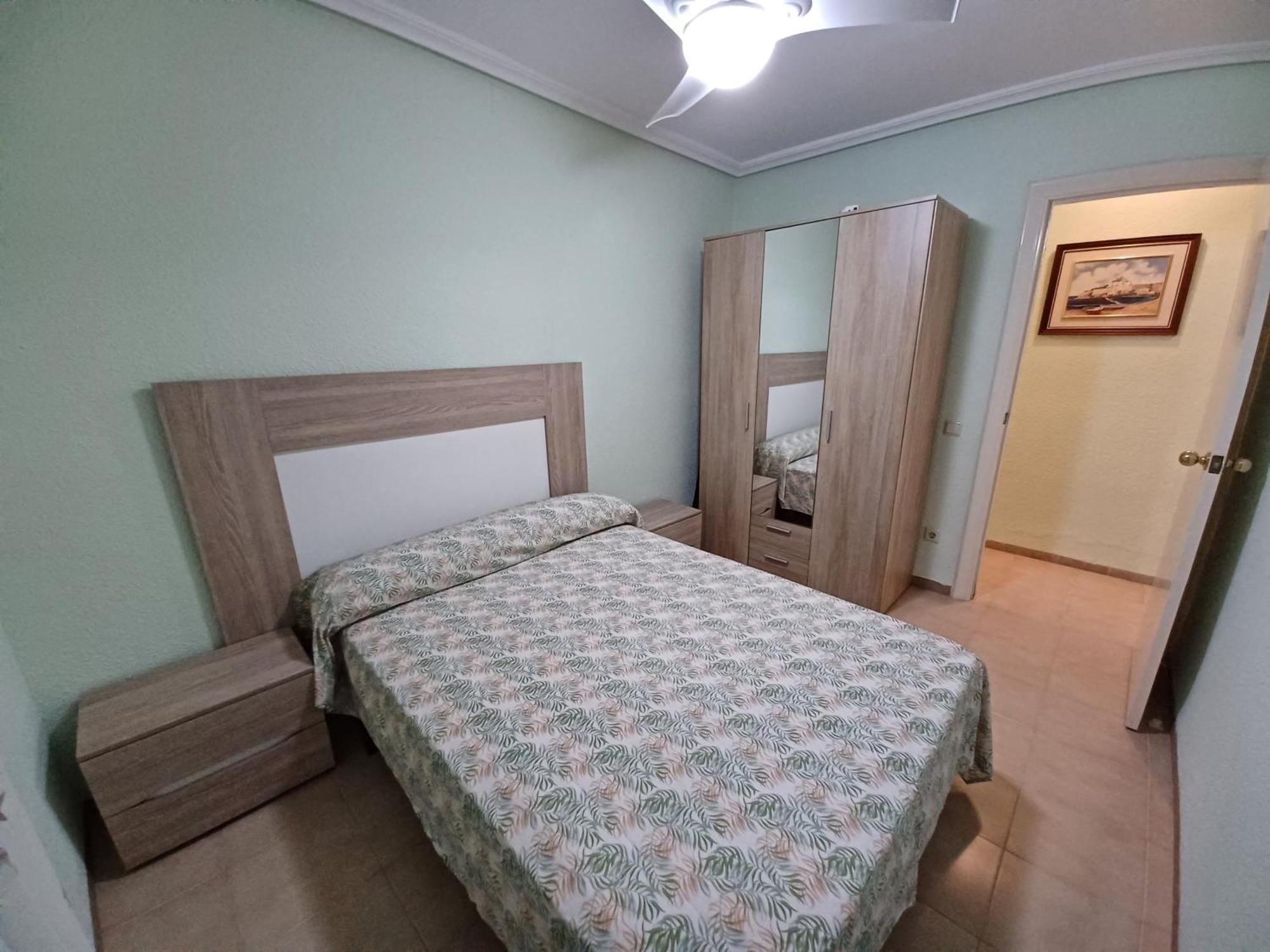 Apartamento junto a la playa Peníscola Exterior foto