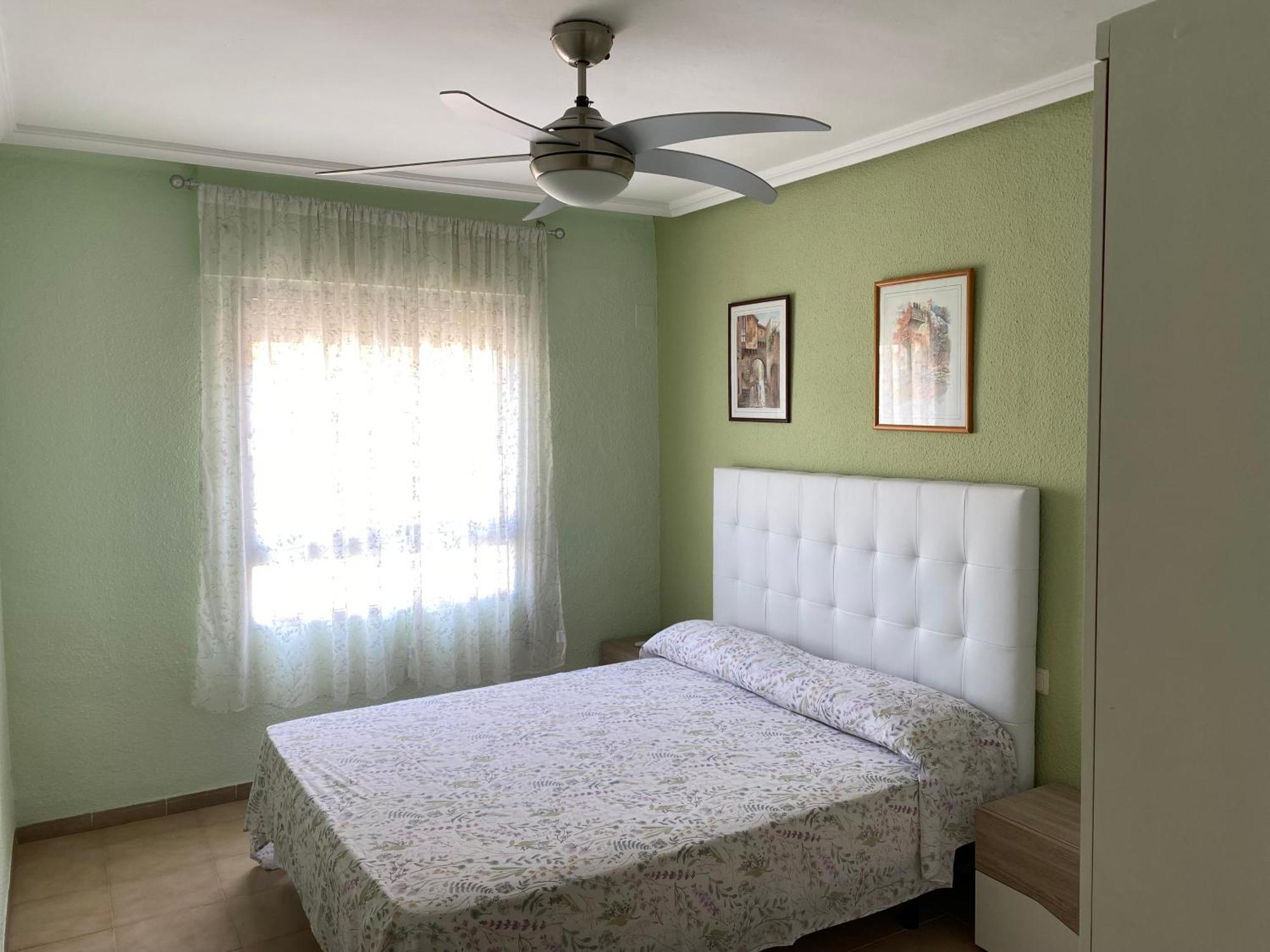Apartamento junto a la playa Peníscola Exterior foto