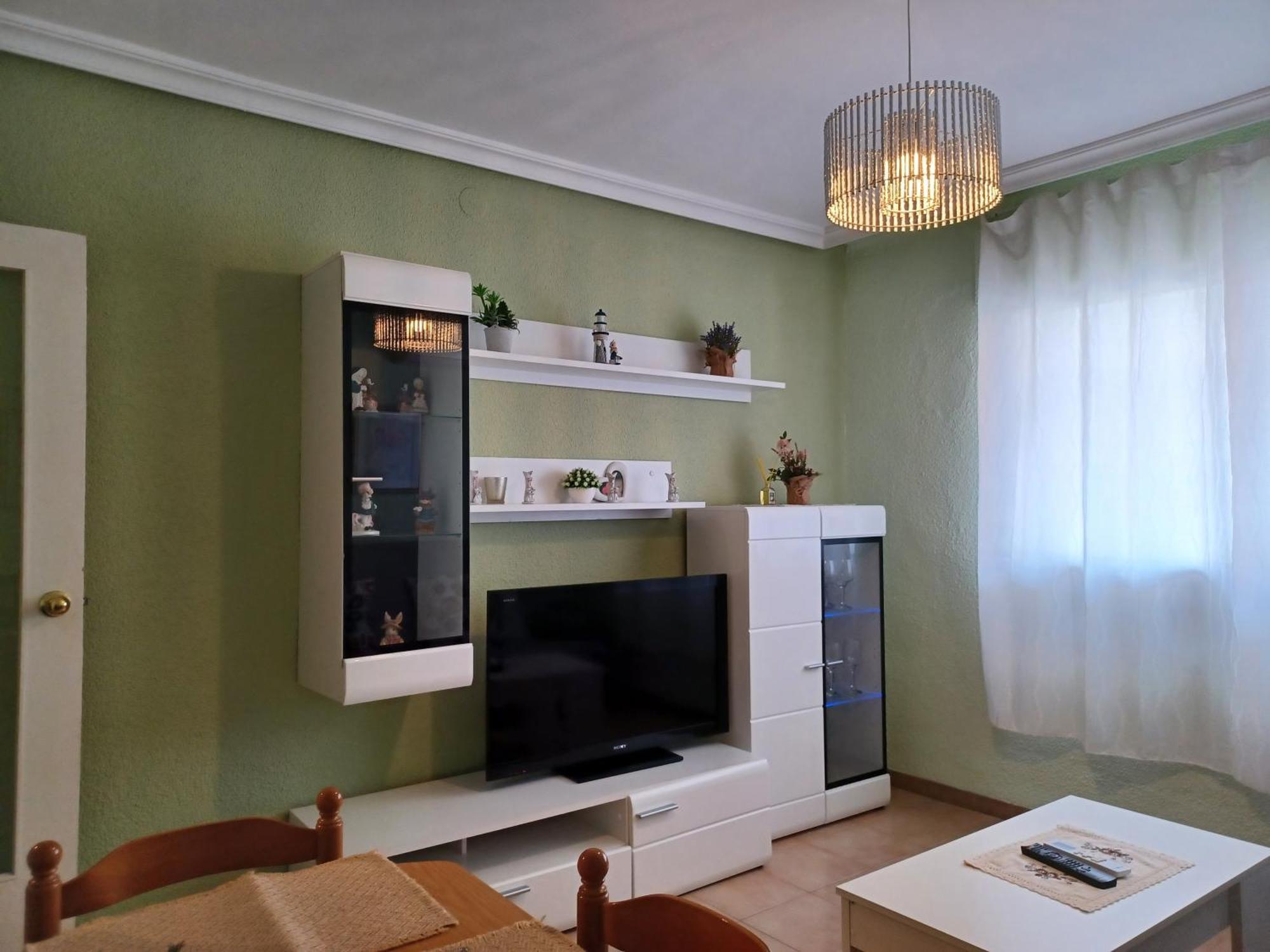 Apartamento junto a la playa Peníscola Exterior foto