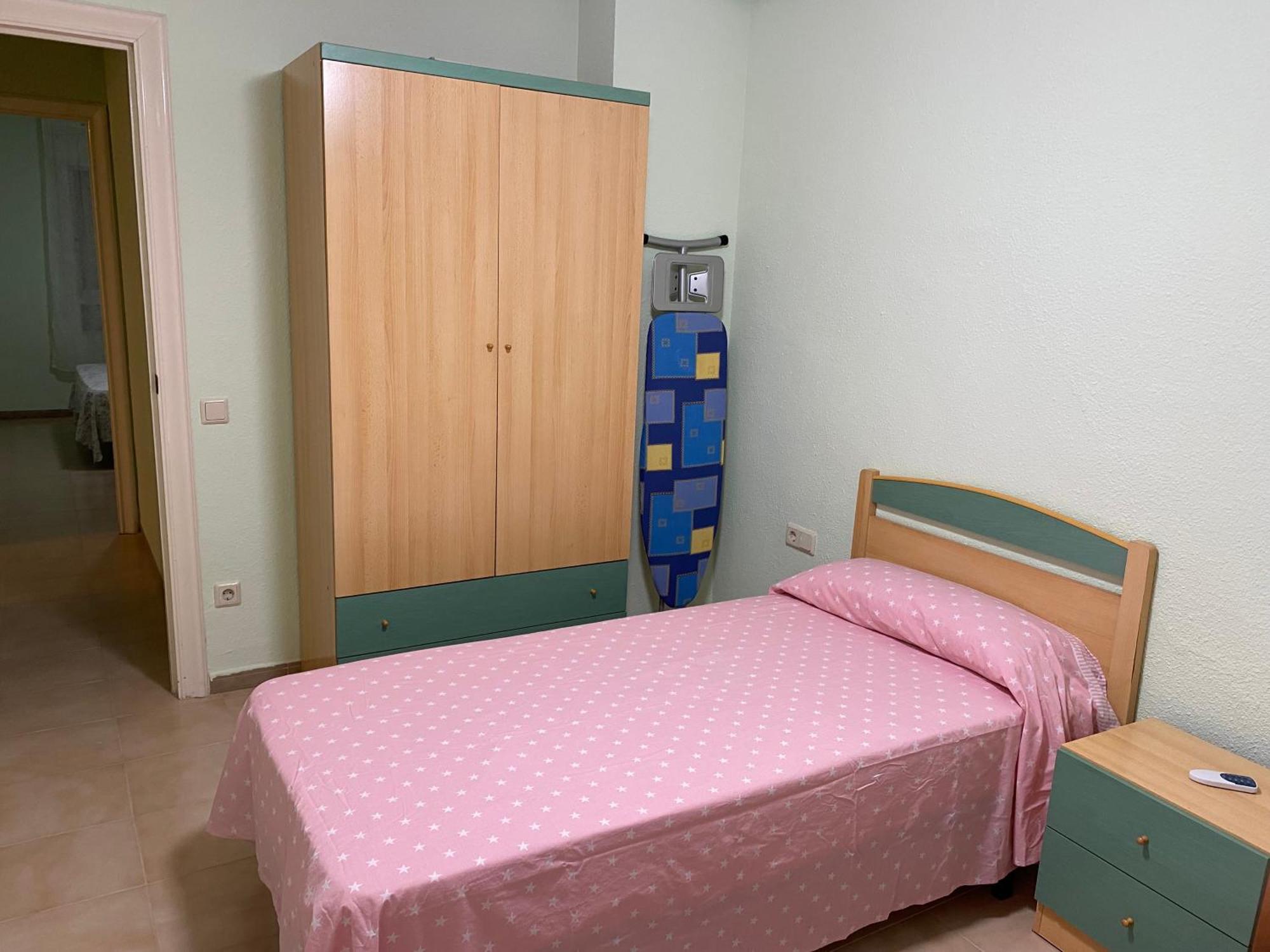 Apartamento junto a la playa Peníscola Exterior foto