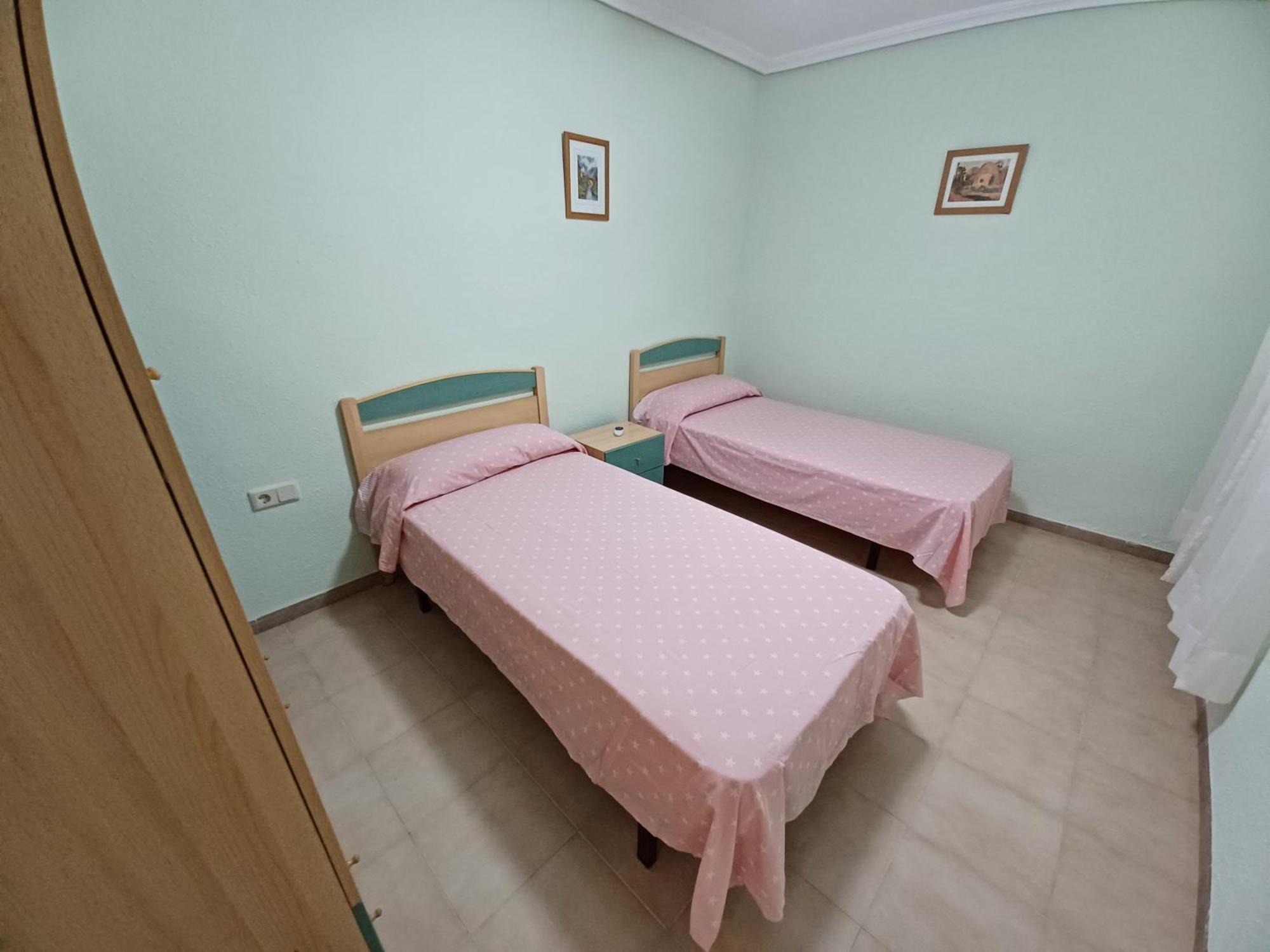 Apartamento junto a la playa Peníscola Exterior foto