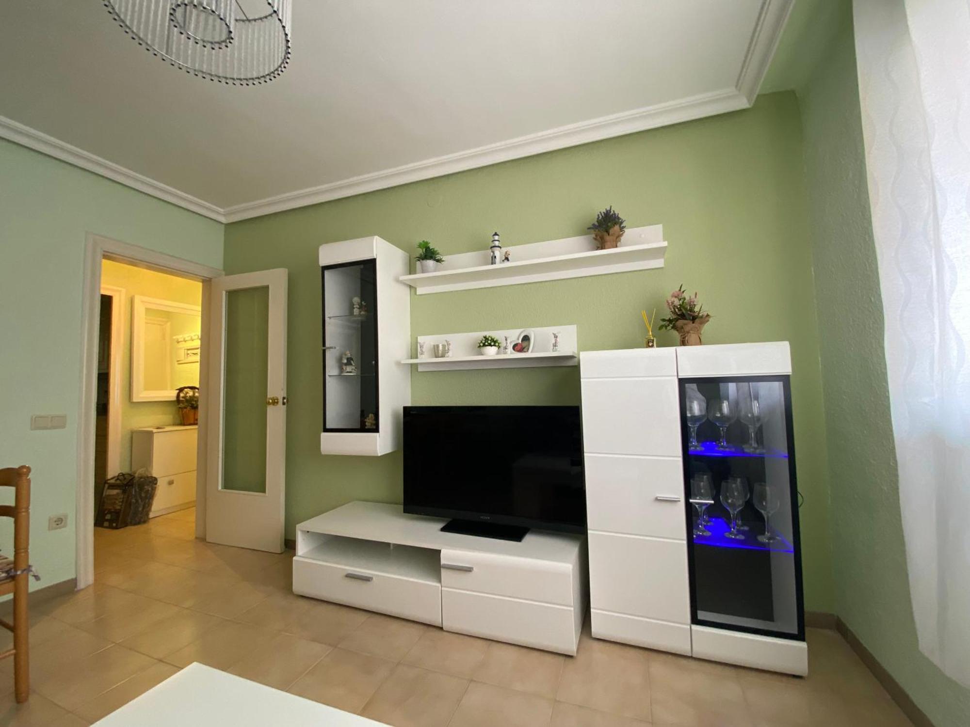 Apartamento junto a la playa Peníscola Exterior foto