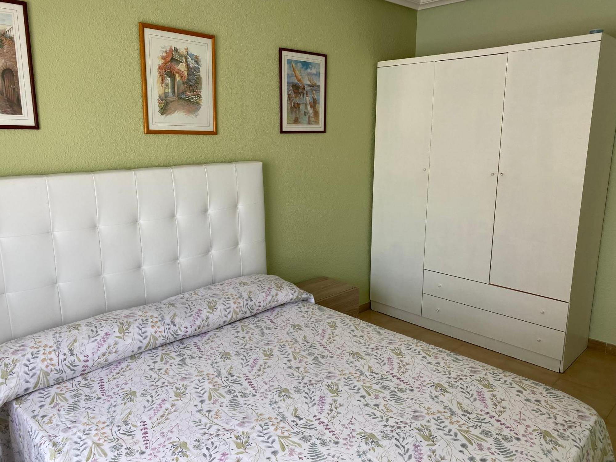 Apartamento junto a la playa Peníscola Exterior foto